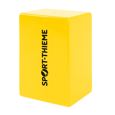 Thumbnail - Sport-Thieme Stoßstein "RKS", 3 kg