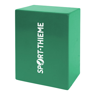 Sport-Thieme Stoßstein RKS, 5 kg