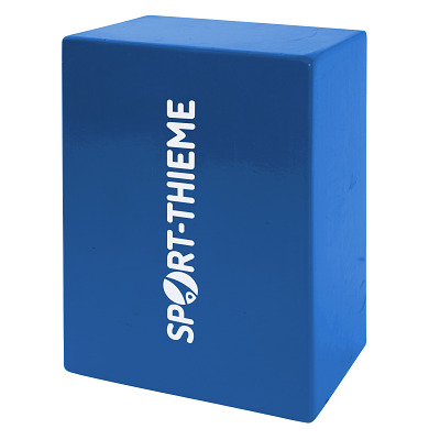 Sport-Thieme Stoßstein RKS, 15 kg