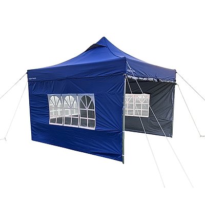 Sport-Thieme Pavillon