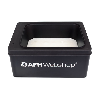 Thumbnail - "AFH Parffino Paraffin-Bad ""Model XL FHC- 9000A"""