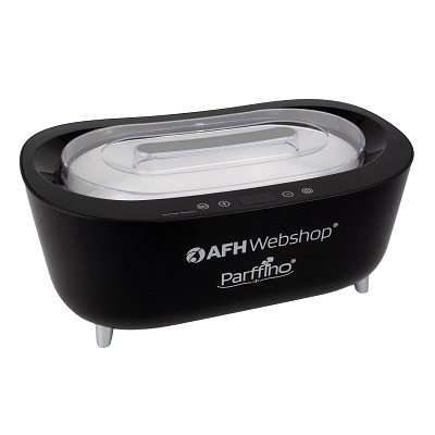AFH Parffino Paraffin-Bad "FHC- 4000D"