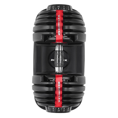 Thumbnail - Bowflex Kurzhantel "SelectTech", 2-24 kg