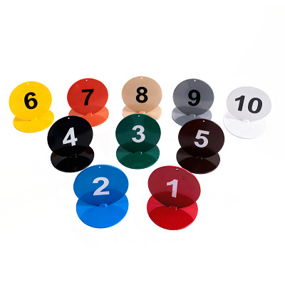 Sport-Thieme Anlaufmarkierungs-Set 