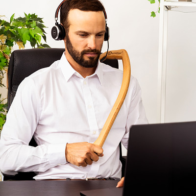 Spinefinger Massagetool...