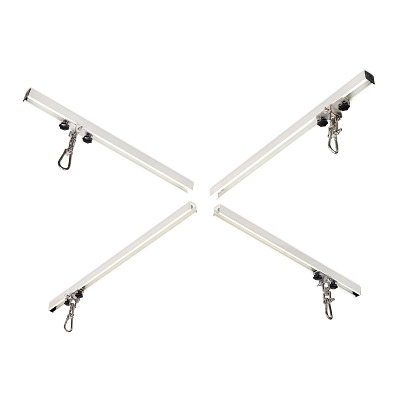 Thumbnail - "Sport-Thieme Deckenkreuz ""Premium"", Direktmontage"