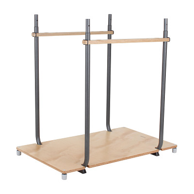 Pedalo Umbausatz Stabilisator "Profi" zu "Therapie Pro"