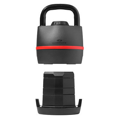 Thumbnail - Bowflex Kettlebell "SelectTech 840"