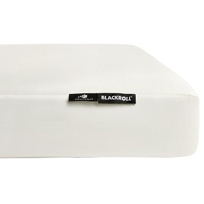 Thumbnail - Blackroll Spannbetttuch "Premium Comfort", LxB: 200x90 cm