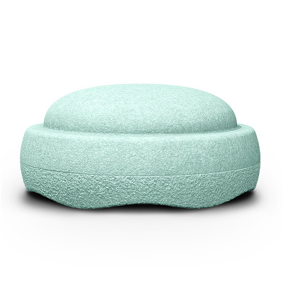 Thumbnail - Stapelstein Balancierstein "Grow", Orange, Classic