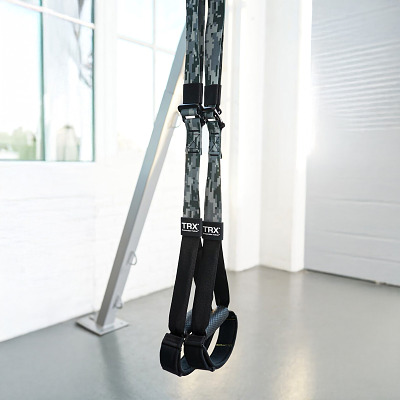 Thumbnail - TRX Suspension Trainer "Pro 4 Camo"