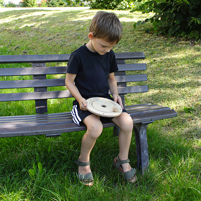 Thumbnail - Pedalo Hand-Koordinationsscheiben-Set