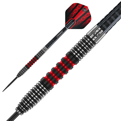 Thumbnail - "Winmau Steeldarts ""Joe Cullen Signature Edition"", 23 g"