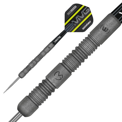 Winmau Steeldarts 