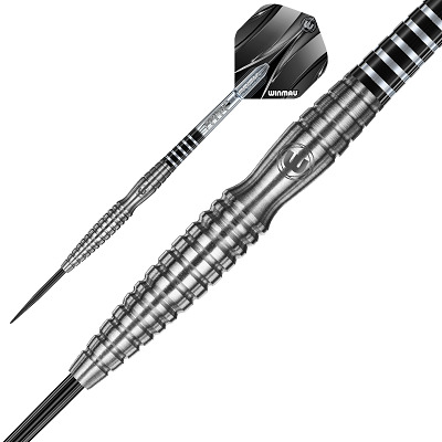 Thumbnail - Winmau Steeldarts "Sniper", 23 g