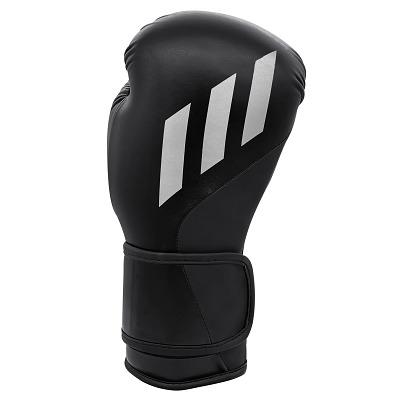 Thumbnail - "Adidas Boxhandschuhe ""Speed Tilt 200"", 12 oz., Schwarz"