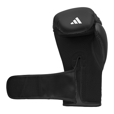 Thumbnail - "Adidas Boxhandschuhe ""Speed Tilt 200"", 12 oz., Schwarz"