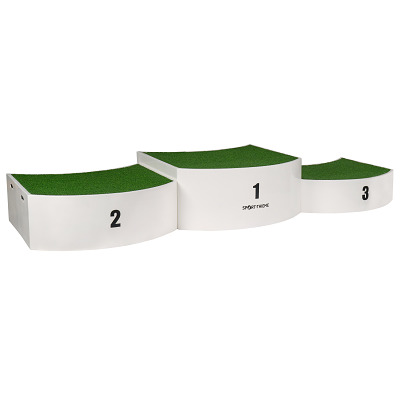 Sport-Thieme Siegerpodest "Competition Teams"