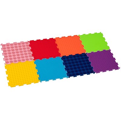 Sport-Thieme Strukturmatten-Set 