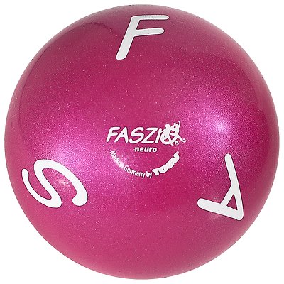 Togu Faszienball "Faszio Neuro Ball"