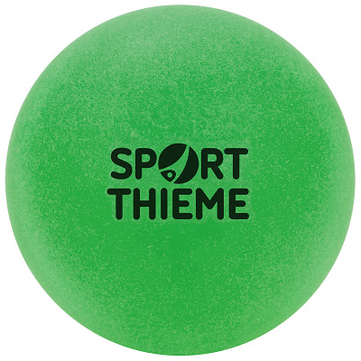 Sport-Thieme Tischtennisball "GlowShot"