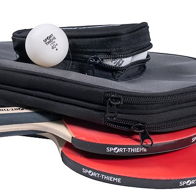 Thumbnail - Sport-Thieme Tischtennisschläger-Tasche "Duo Case"