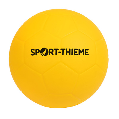 Sport-Thieme Fußball "Supersoft", Größe 4