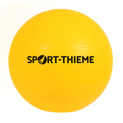 Sport-Thieme Volleyball "Supersoft", Größe 4