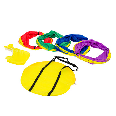 Thumbnail - Sport-Thieme Kriechtunnel "Krabbeltopia"