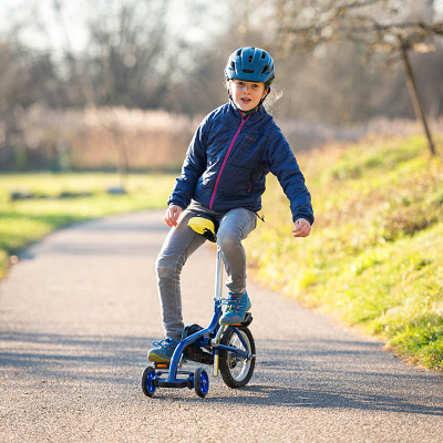 Thumbnail - Qu-Ax Spielfahrzeug "Balance-Trainer"