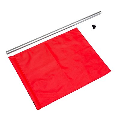 Sport-Thieme Kampfrichterfahne 