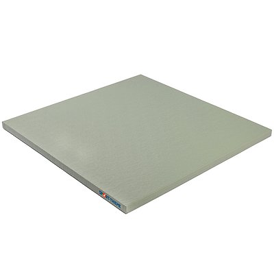 Thumbnail - Sport-Thieme Judomatte "Comfort", Olivgrün, 100x100x4 cm