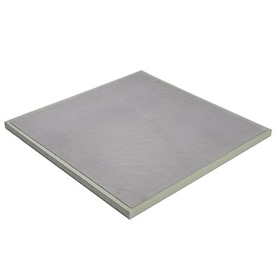 Thumbnail - Sport-Thieme Judomatte "Comfort", Olivgrün, 100x100x4 cm