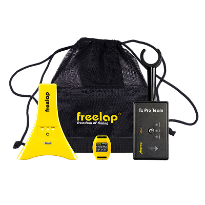 Thumbnail - Freelap Zeitmesssystem-Set "Soccer", Starter Pack
