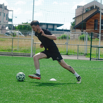 Thumbnail - Freelap Zeitmesssystem-Set "Soccer", Starter Pack