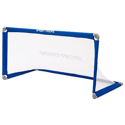 Sport-Thieme Mini-Fußballtor "Simply", 120x60 cm