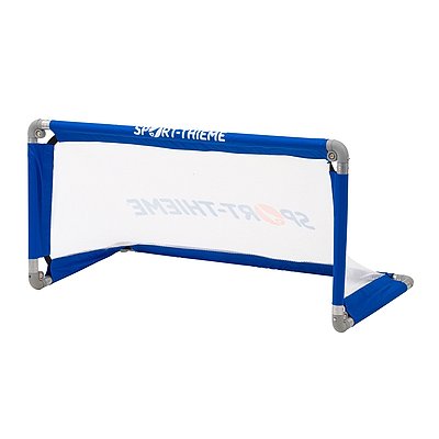 Sport-Thieme Mini-Fußballtor "Simply", 150x75 cm