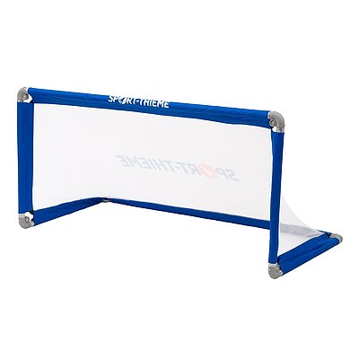 Sport-Thieme Mini-Fußballtor "Simply", 180x90 cm