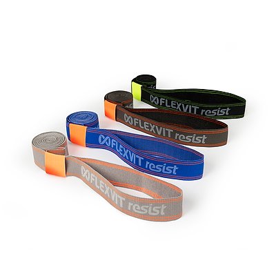 Flexvit Elastikbänder-Set 