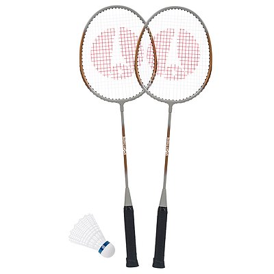 Sport-Thieme Badminton-Set "Club"