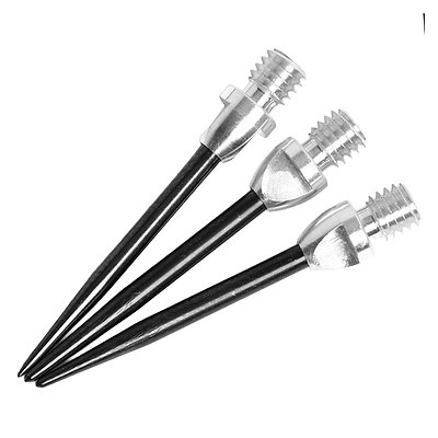 Harrows Dartspitzen "Conversion Points", Aluminium