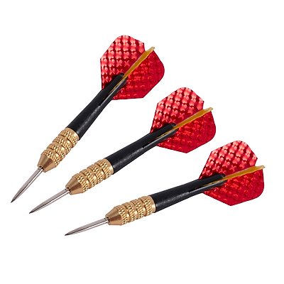 Harrows Steeldarts "Minidarts"