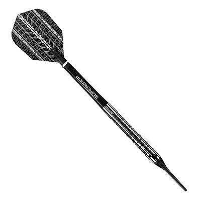 Thumbnail - "Harrows Softdarts ""Supergrip 90"", 16 g"