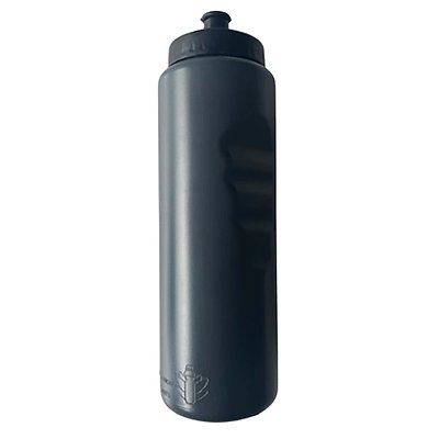 Powershot Trinkflasche, Blau...