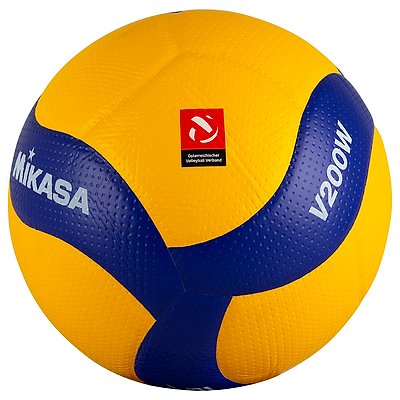 Mikasa Volleyball "V200W-ÖVV"