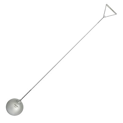 Thumbnail - "Sport-Thieme Wettkampf-Wurfhammer ""Saturn"", 2 kg"