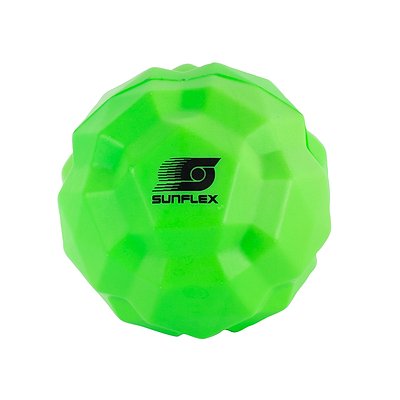 Sunflex Spaßball "Super Bounce Ball"