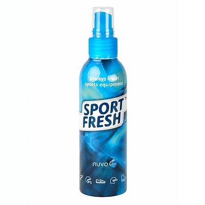 Nuovo Clean Hygienespray "Sport Fresh", Mint