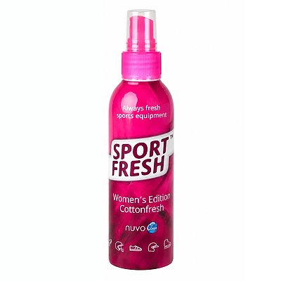 Nuovo Clean Hygienespray "Sport Fresh", Cottonfresh