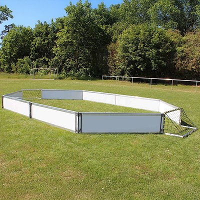 Thumbnail - Sport-Thieme Soccer-Court "Easy Play", 5x4 m